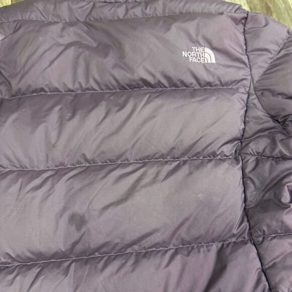 The North Face 550 Down Alpz 2.0 puffer jacket coat - Picture 7 of 7